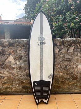 Θαλάσσια Σπόρ sup-stand up paddle '23 Surf AL MERICK POD MOD 5´10