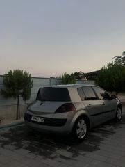 Renault Megane '04