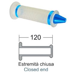 ΧΕΙΡΟΛΑΒΕΣ RMS BLUE END