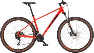 KTM '24 CHICAGO 29'' 291 2024 FIRE ORANGE