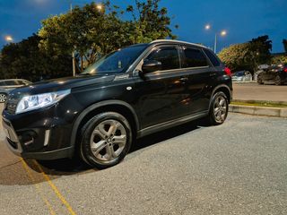 Suzuki Vitara '16