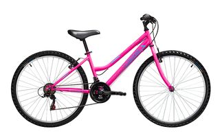 Clermont '24 CLERMONT Magusta 26″ 720 SHIMANO 2024 ΦΟΥΞΙΑ