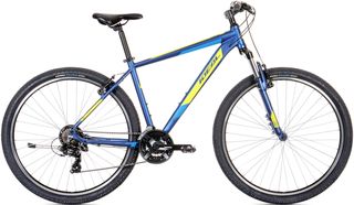 Ideal '24 IDEAL TRIAL 27,5'' 2024 BLUE YELLOW