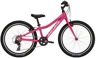 Ballistic '24 Ballistic Berg 20″ 2024 PINK