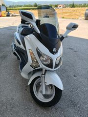 Sym GTS 300 2009