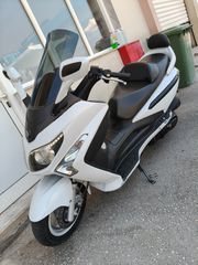 Sym GTS 300 2009-thumb-2