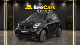 Smart ForTwo 2016 ΑΠΟ 536€ ΤΟ ΜΗΝΑ!