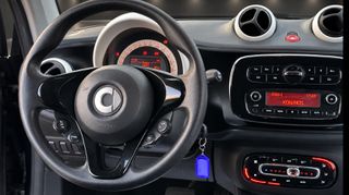 Smart ForTwo 2016 ΑΠΟ 536€ ΤΟ ΜΗΝΑ!-thumb-9