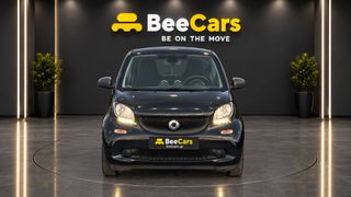 Smart ForTwo 2016 ΑΠΟ 536€ ΤΟ ΜΗΝΑ!-thumb-1