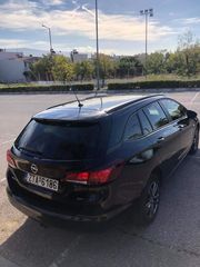 Opel Astra '16