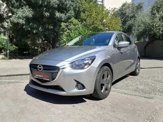 Mazda 2 '16 0€ ΤΕΛΗ ΚΥΚΛΟΦΟΡΙΑΣ