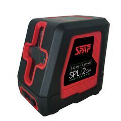 SPL/2CG Πράσινο Laser Σταυρού 3 σε 1 - ΛΕΙΖΕΡ ΓΡΑΜΜΩΝ - SPAP (#4100901)