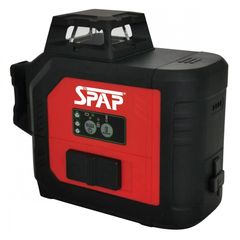 SPL/3CG Πράσινο Laser 3 x 360° - ΠΕΡΙΣΤΡΟΦΙΚΑ ΛΕΙΖΕΡ - SPAP (#4100903)