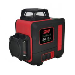 SPL/4CG Πράσινο Laser 3 x 360° - ΠΕΡΙΣΤΡΟΦΙΚΑ ΛΕΙΖΕΡ - SPAP (#4100906)