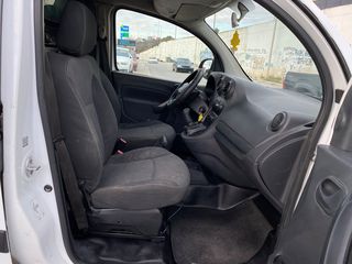 Κλούβα Mercedes-Benz 2013 Citan DIESEL ME ΓΡΑΜΜΑΤΙΑ   ΜΕ ΔΟΣΕΙΣ ΧΩΡΙΣ ΤΡΑΠΕΖΕΣ-thumb-11