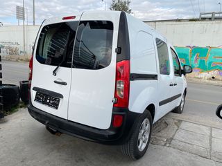 Κλούβα Mercedes-Benz 2013 Citan DIESEL ME ΓΡΑΜΜΑΤΙΑ   ΜΕ ΔΟΣΕΙΣ ΧΩΡΙΣ ΤΡΑΠΕΖΕΣ-thumb-7