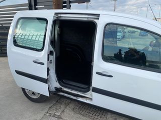 Κλούβα Mercedes-Benz 2013 Citan DIESEL ME ΓΡΑΜΜΑΤΙΑ   ΜΕ ΔΟΣΕΙΣ ΧΩΡΙΣ ΤΡΑΠΕΖΕΣ-thumb-13