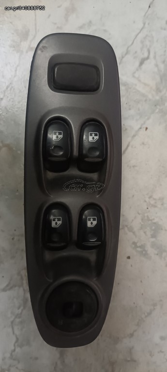 Διακόπτης Παραθύρου Hyundai Accent 2002-2005