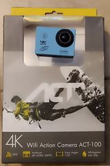 Turbo-X Action Cam ACT-100