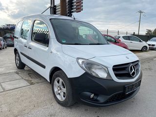 Mercedes-Benz Citan 2013 ΓΡΑΜΜΑΤΙΑ ΜΕ ΔΟΣΕΙΣ ΧΩΡΙΣ ΤΡΑΠΕΖΕΣ