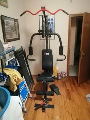 Multi gym machine 