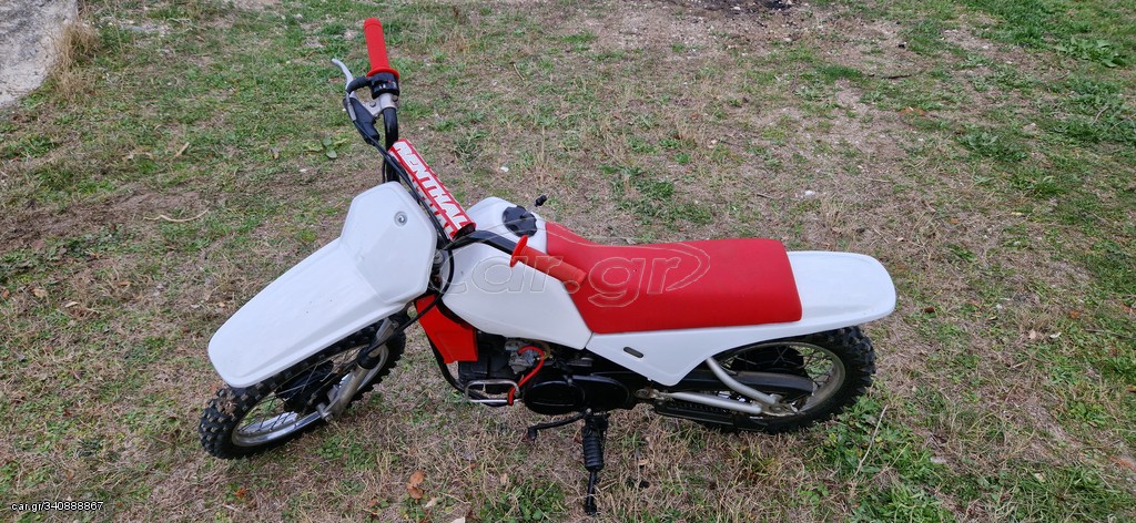 Yamaha PW 80 2000