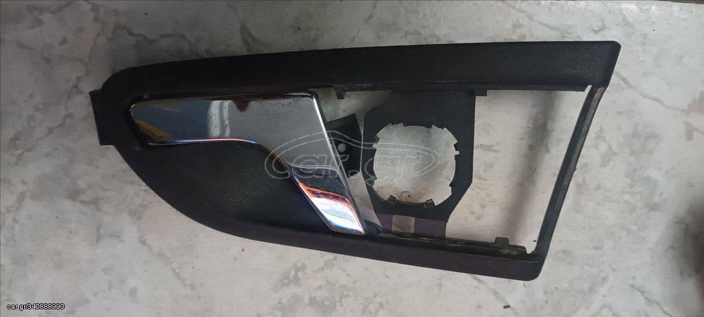 Skoda Octavia Χερουλι Εσω Πισω Δεξι