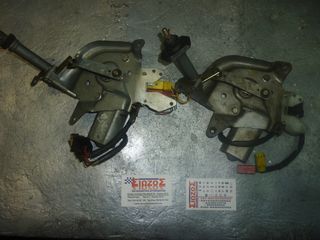 CITROEN ZX 1995  TZAMOΠΟΡΤΑΣ