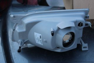 X2 FORD TRANSIT 1985-1992 DEXI FANARI 7242047-thumb-1