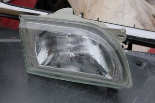X2 FORD TRANSIT 1985-1992 DEXI FANARI 7242047-thumb-4