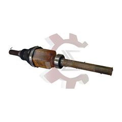 Ημιαξόνιο Δεξί με Κωδικό 391015485R-thumb-3