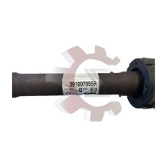 Ημιαξόνιο Δεξί με Κωδικό 391015485R-thumb-4