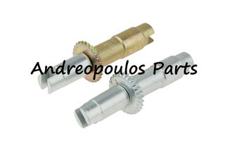 ΡΕΓΟΥΛΑΤΟΡΟΙ ΣΙΑΓΩΝΩΝ TOYOTA HI-LUX 78-04,4RUNNER 88-95,HI-ACE 82-07,DYNA 85-95,DYNA 100 85-01,DYNA 150 95-01 (Ανα Ζευγος)