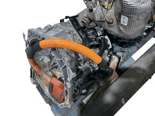 RENAULT AUSTRAL 2023-2026 1.2 HYBRID ΑΥΤΟΜΑΤΟ ΣΑΣΜΑΝ 304011070R