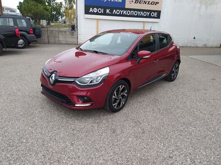 Renault Clio '19