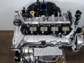 Opel Astra K , Mokka X B14XFL , D14XFL 1.4 Turbo Μηχανή Βενζίνη 