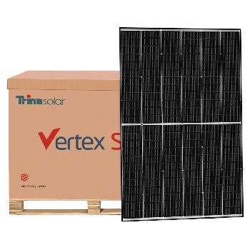 Dr36 Τεμάχια 15,6kw Trina Solar Vertex S+ N-Type 435W