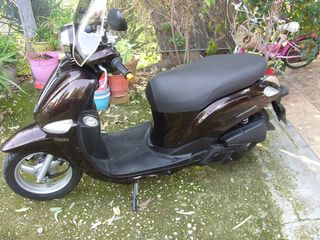 Yamaha Delight 2016-thumb-1