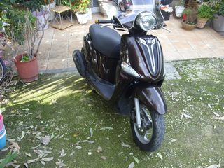 Yamaha Delight 2016-thumb-2