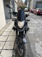 Honda NC700X 2012-thumb-1