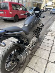 Honda NC700X 2012-thumb-3