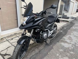 Honda NC700X 2012-thumb-7