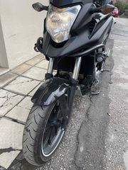 Honda NC700X 2012-thumb-8