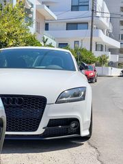Audi TTS '10 ΓΝΗΣΙΟ DSG