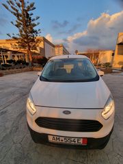 Ford '17 Transit Courier 1.5 Trend Euro 6