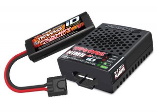 Off-Road Traxxas 2024 E-Revo 1/16 4WD RTR TQ Red USB-C With Batt/Charger-thumb-8