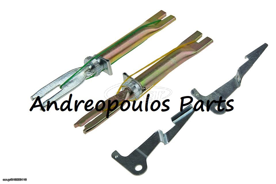 ΡΕΓΟΥΛΑΤΟΡΟΙ ΣΙΑΓΩΝΩΝ CITROEN JUMPER I (230P) 94-02,FIAT DUCATO (230_) 98-02,PEUGEOT BOXER (230P) 94-02,FORD MAVERICK (UDS, UNS) 93-98 (Ανα Ζευγος)