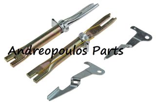 ΡΕΓΟΥΛΑΤΟΡΟΙ ΣΙΑΓΩΝΩΝ CITROEN JUMPER I (230P) 94-02,FIAT DUCATO (230_) 98-02,PEUGEOT BOXER (230P) 94-02,FORD MAVERICK (UDS, UNS) 93-98 (Ανα Ζευγος)-thumb-1
