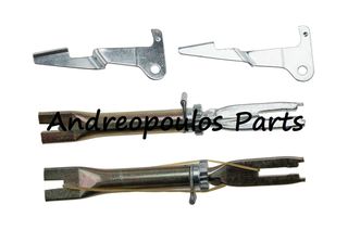 ΡΕΓΟΥΛΑΤΟΡΟΙ ΣΙΑΓΩΝΩΝ CITROEN JUMPER I (230P) 94-02,FIAT DUCATO (230_) 98-02,PEUGEOT BOXER (230P) 94-02,FORD MAVERICK (UDS, UNS) 93-98 (Ανα Ζευγος)-thumb-2