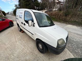 Fiat Doblo '04